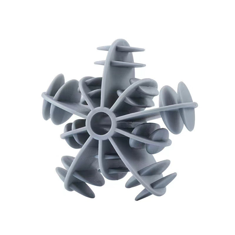 Toilet Lid Lift Handle
