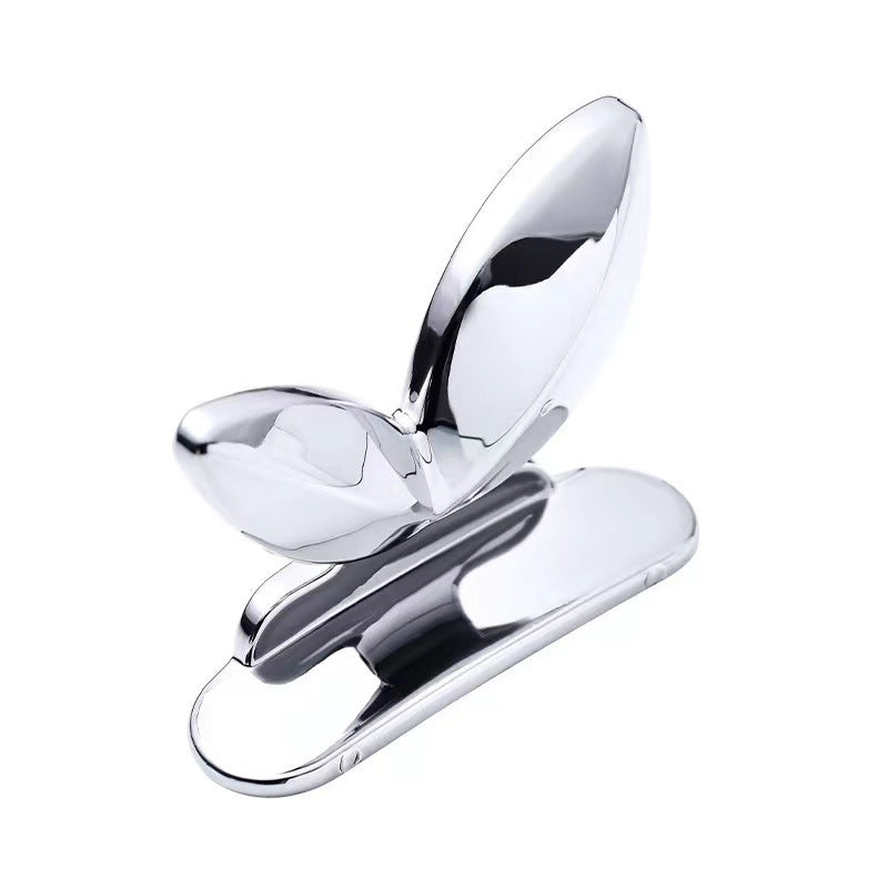 Toilet Lid Lift Handle