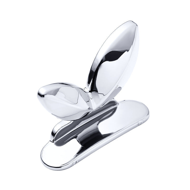 Toilet Lid Lift Handle