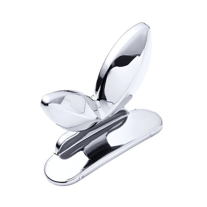 Toilet Lid Lift Handle