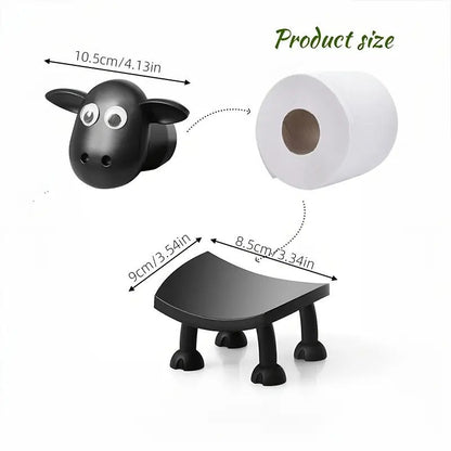 Toilet Paper Holder