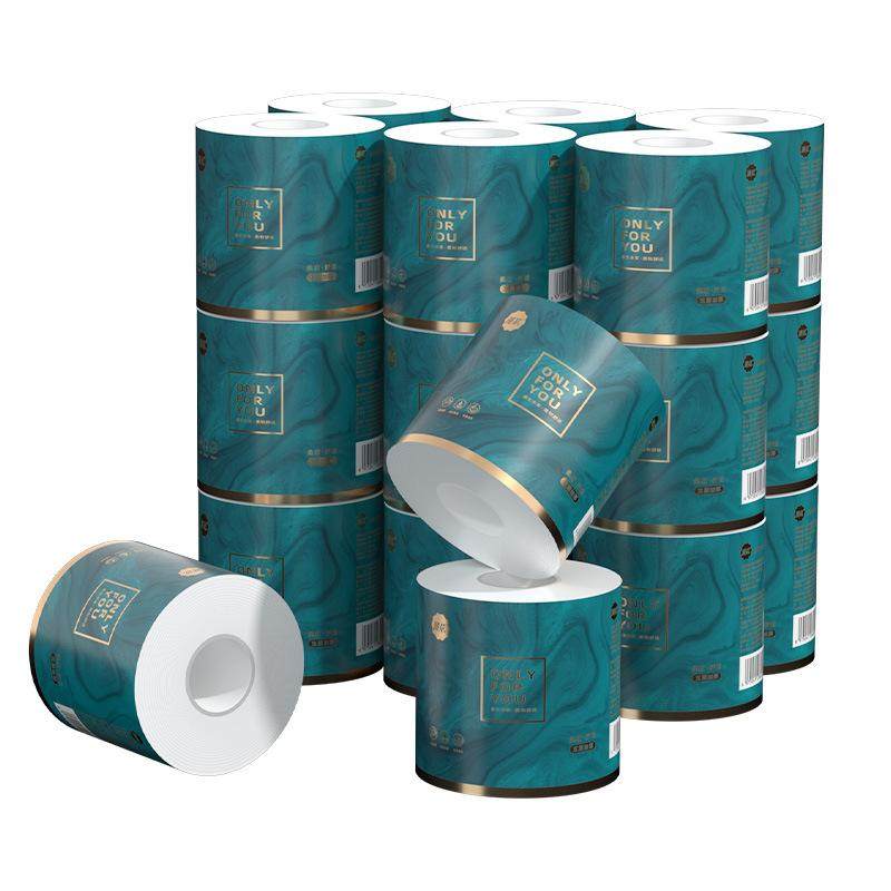 Toilet Paper Rolls