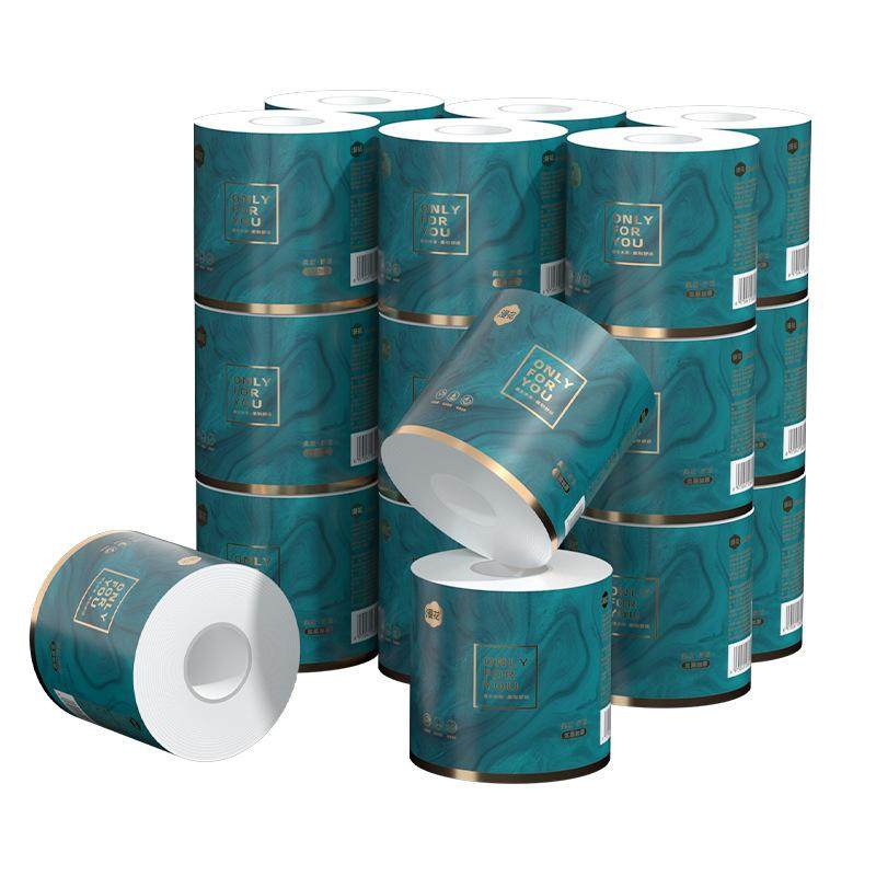 Toilet Paper Rolls