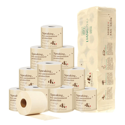 Toilet Paper Rolls