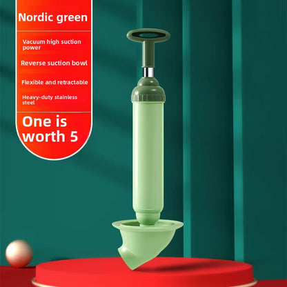 Toilet Plunger