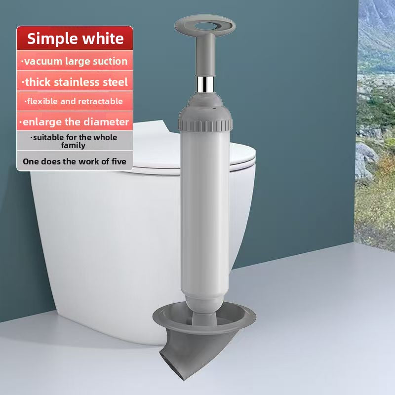 Toilet Plunger