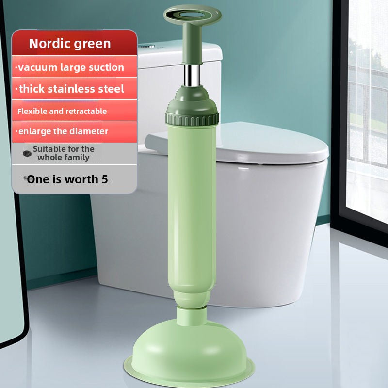 Toilet Plunger