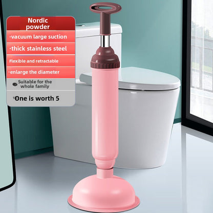 Toilet Plunger