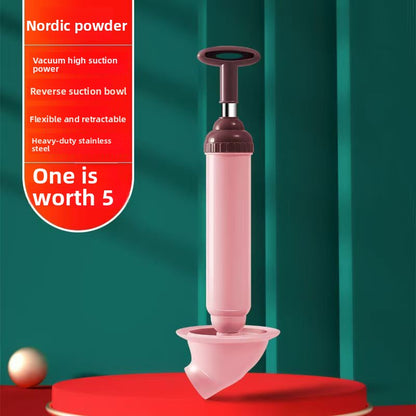 Toilet Plunger