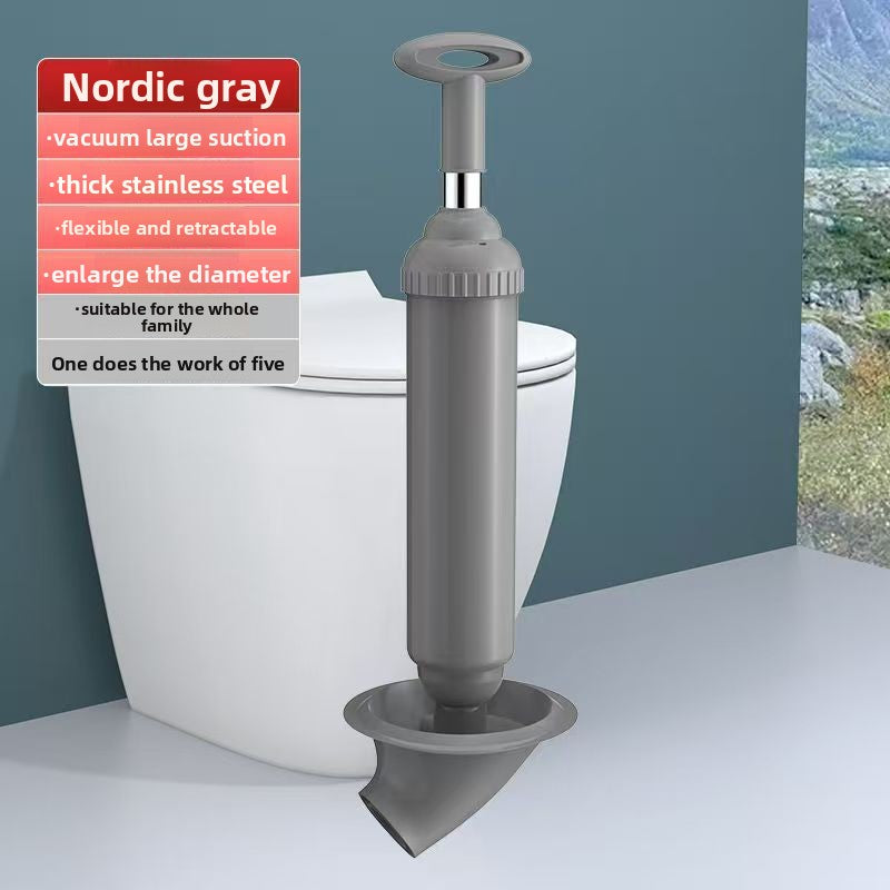 Toilet Plunger