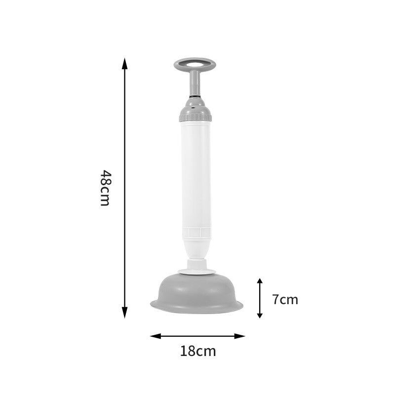Toilet Plunger