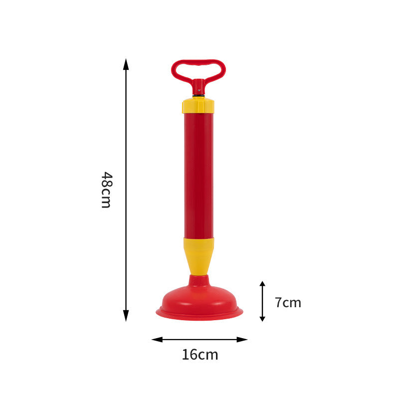 Toilet Plunger