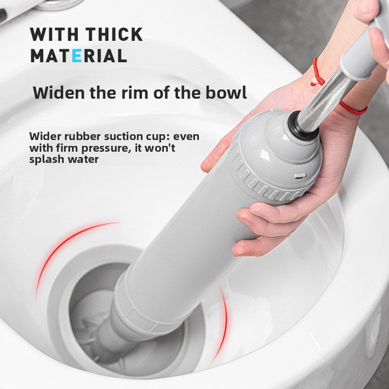 Toilet Plunger