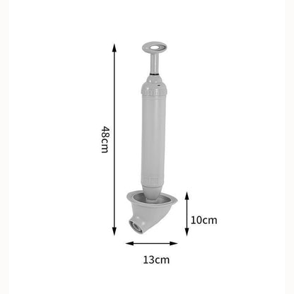 Toilet Plunger