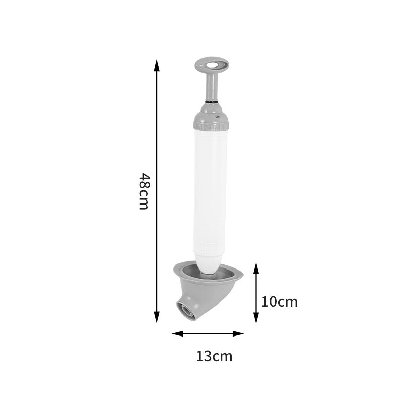 Toilet Plunger