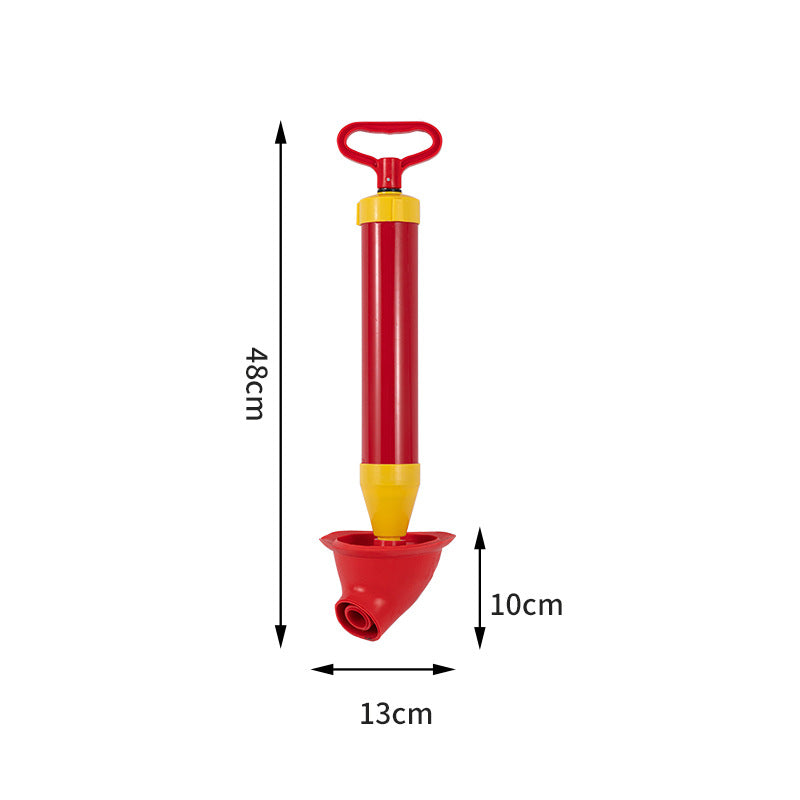 Toilet Plunger