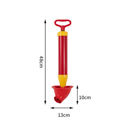Toilet Plunger