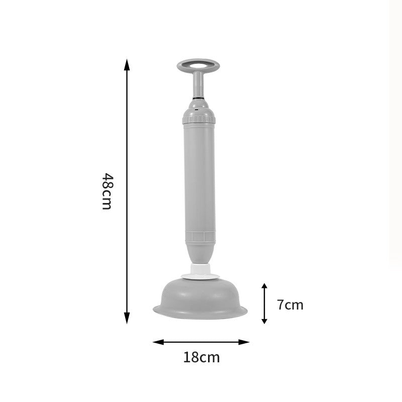 Toilet Plunger