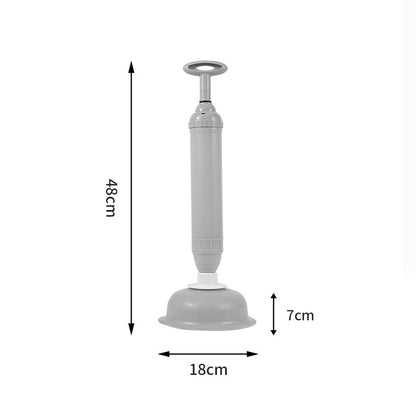 Toilet Plunger