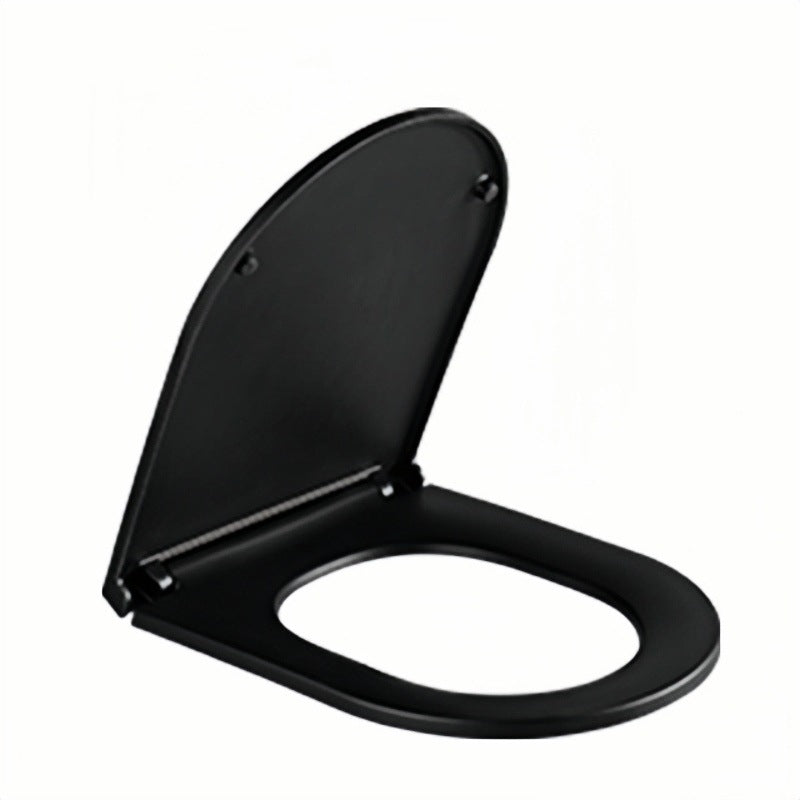 Toilet seat cover
