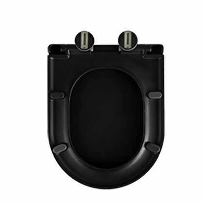 Toilet seat cover
