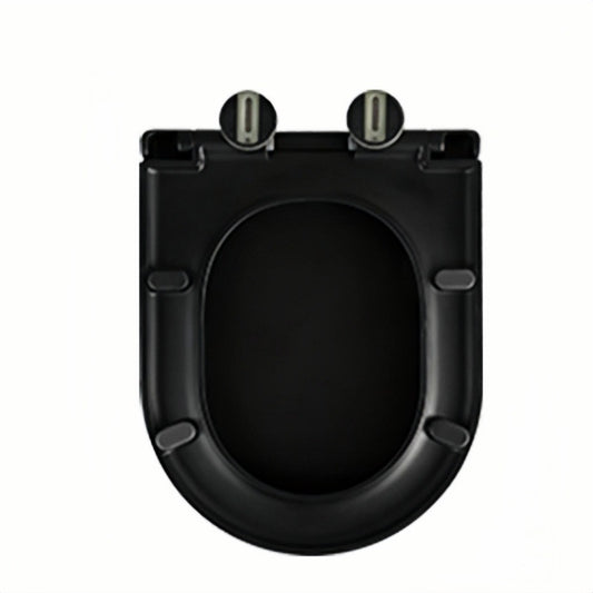 Toilet seat cover