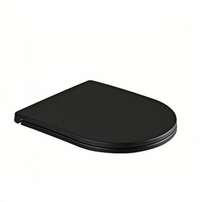 Toilet seat cover
