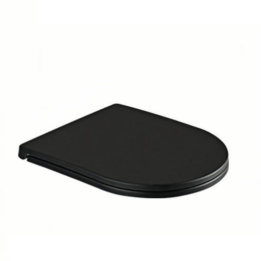 Toilet seat cover