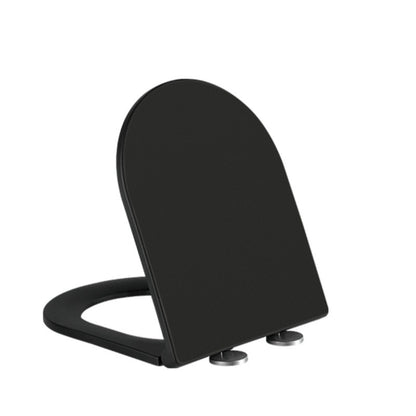 Toilet seat cover
