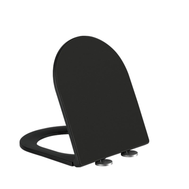 Toilet seat cover