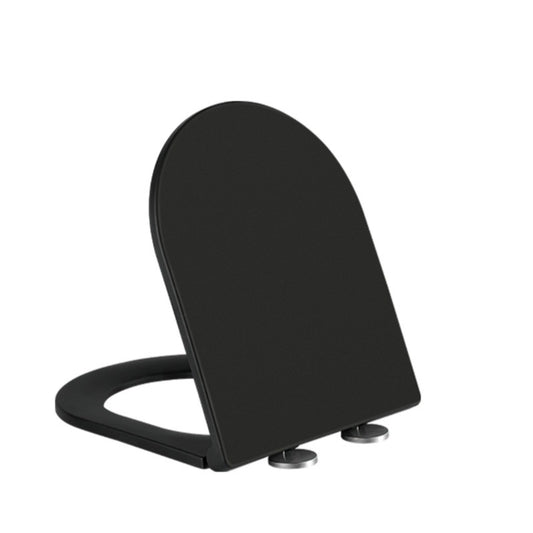 Toilet seat cover