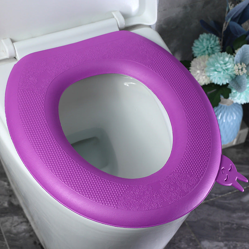 Toilet Seat Cover