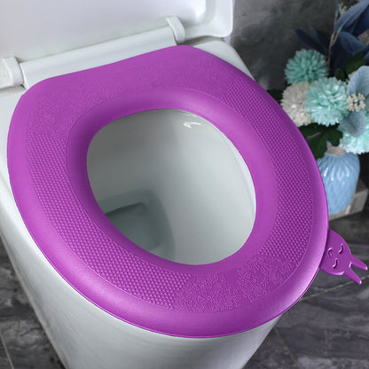 Toilet Seat Cover