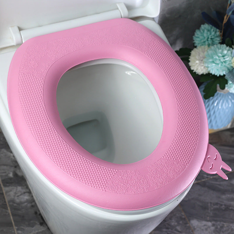 Toilet Seat Cover