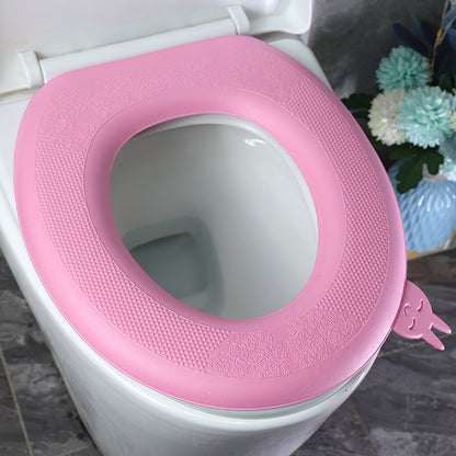 Toilet Seat Cover