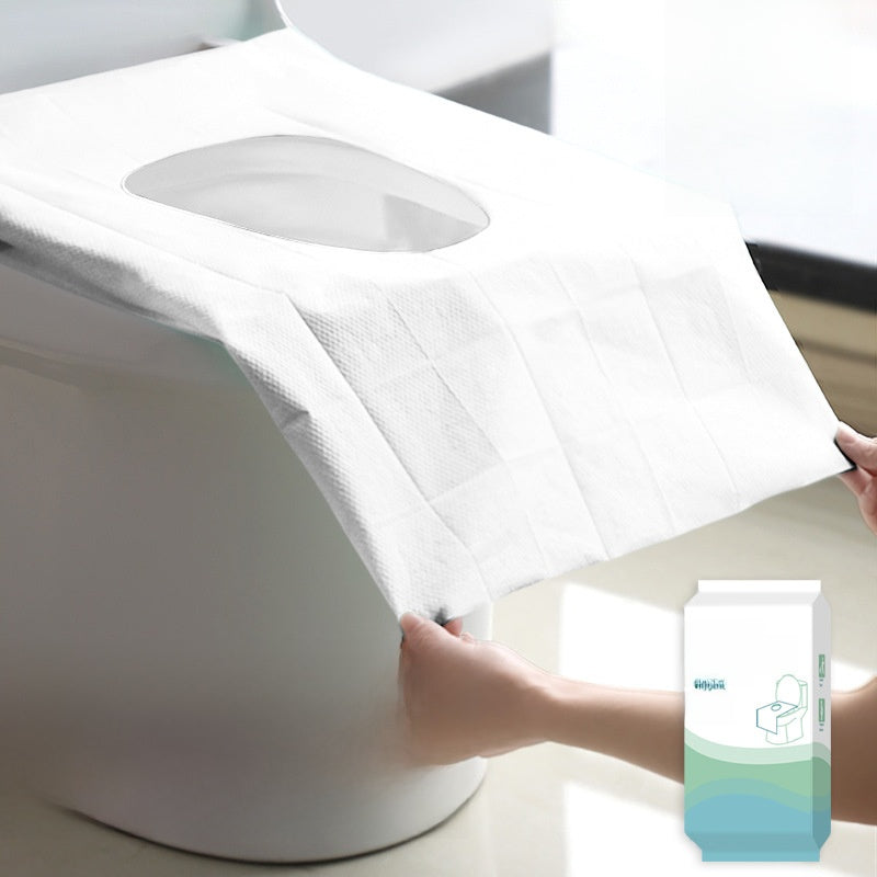 toilet seat cover