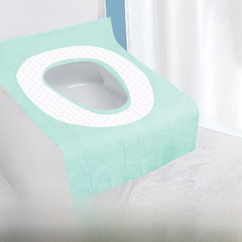 toilet seat cover