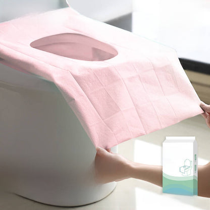 toilet seat cover