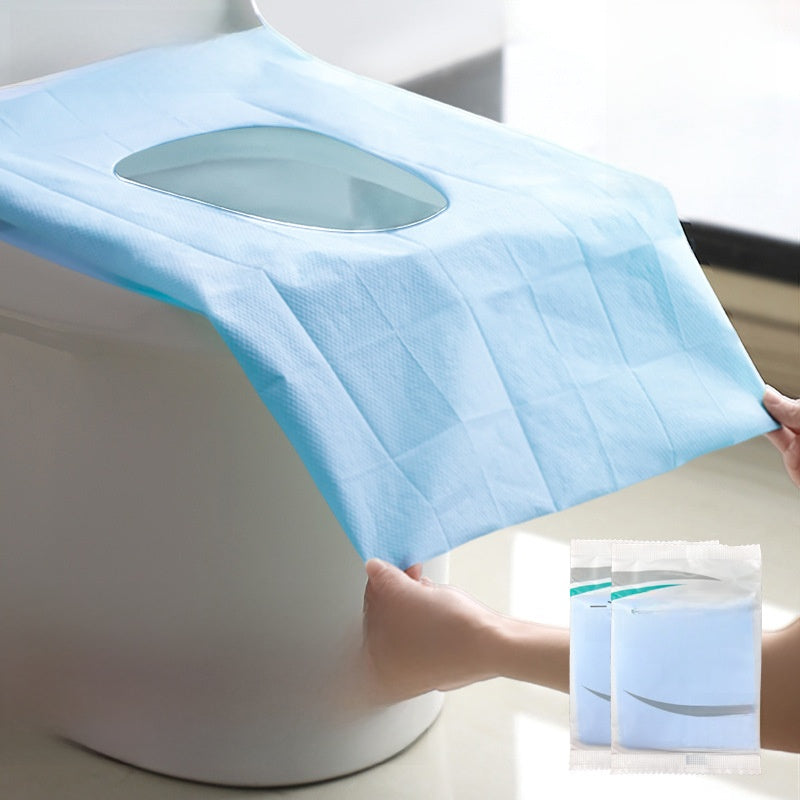 toilet seat cover