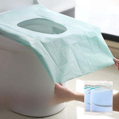 toilet seat cover