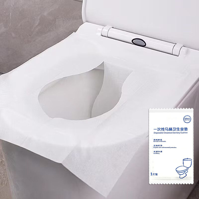 toilet seat cover