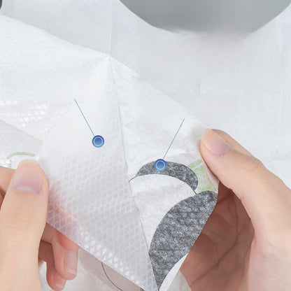 toilet seat cover