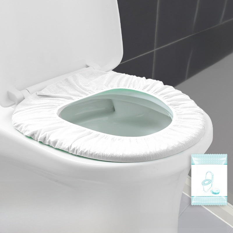 toilet seat cover