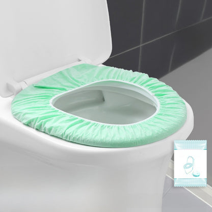 toilet seat cover