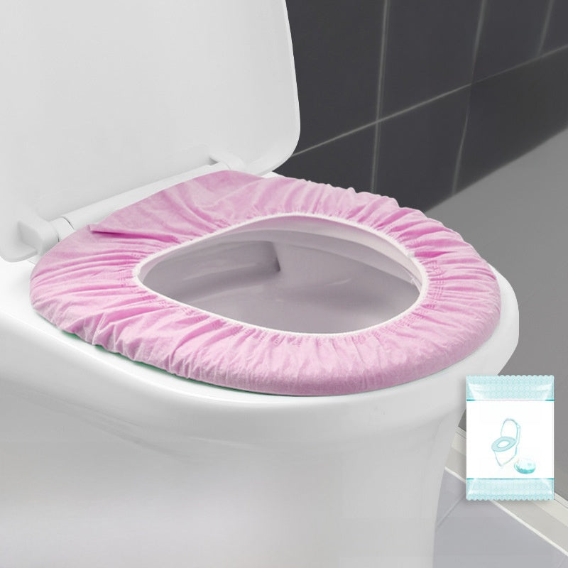 toilet seat cover