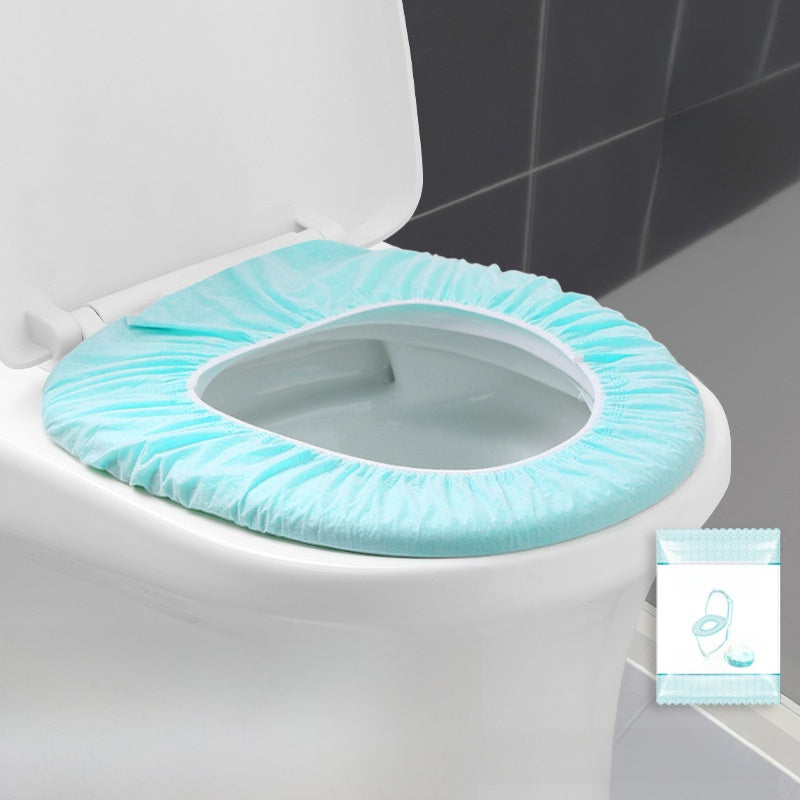 toilet seat cover