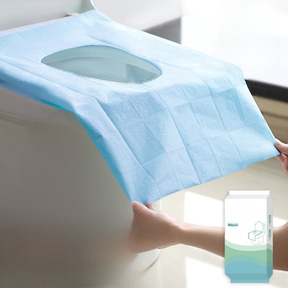 toilet seat cover