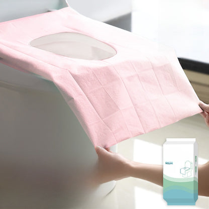 toilet seat cover