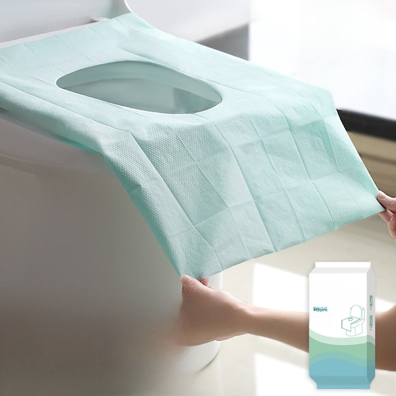 toilet seat cover