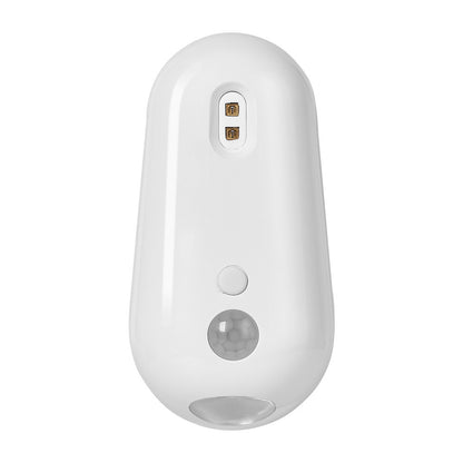 Toilet Sensor UV Sterilization Night Light